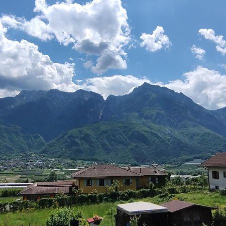 Apartamento Le Quattro Stagioni Levico Terme Exterior foto