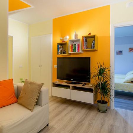 Apartamento Le Quattro Stagioni Levico Terme Exterior foto