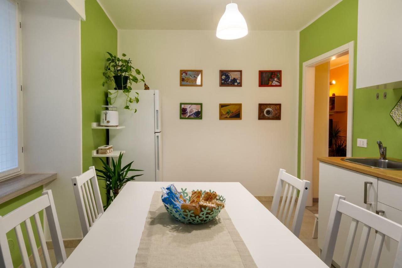 Apartamento Le Quattro Stagioni Levico Terme Exterior foto