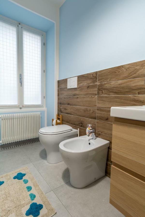 Apartamento Le Quattro Stagioni Levico Terme Exterior foto